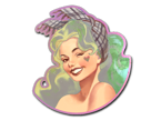 Ivette (Holo) image